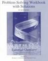 Problem-Solving Workbook w/Solutions to accompany General Chemistry: The Essential Concepts