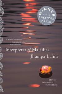Interpreter of Maladies : Stories
