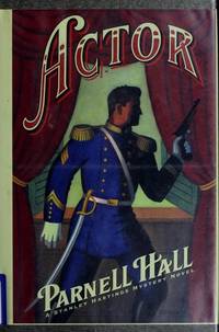 Actor A Stanley Hastings Mystery Novel