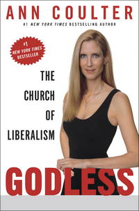 Godless, the Church of Liberalism