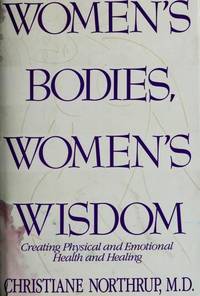 cover of Women's Bodies, Women's Wisdom