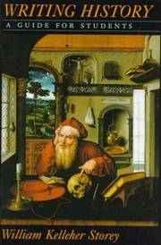 image of Writing History: A Guide for Students