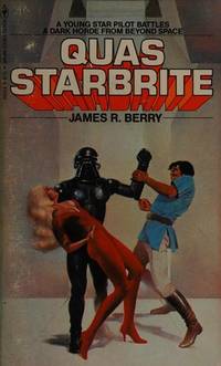 Quas Starbrite by James Berry - August 1981