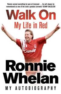 Walk On (ISBN: 9780857206206)