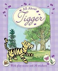 Wtp - All about Tigger