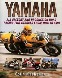 Yamaha (ISBN: 9781852239206)