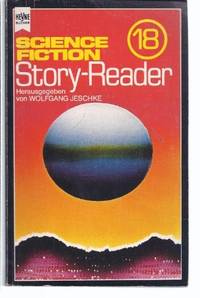 image of Science Fiction Story Reader 18