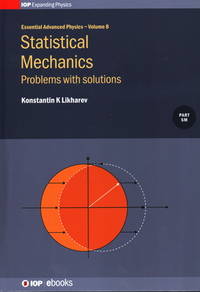 Statistical Mechanics: Problems With Solutions (Volume 8) (IPH001, Volume 8)