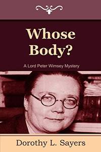image of Whose Body?