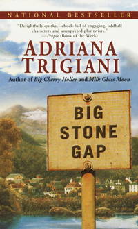 image of Big Stone Gap