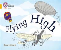 "Flying High!
