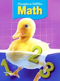 Houghton Mifflin Math Grade 5 Teachers Edition Volume 2