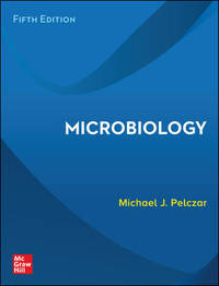 Microbiology (Fifth Edition)
