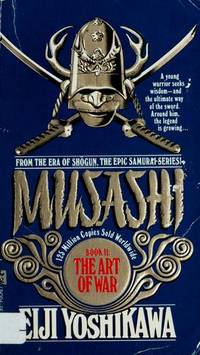 Musashi:  ART OF WAR, THE (Book 2)