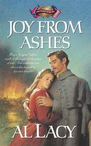 Joy from Ashes. Battles of Destiny - Fredericksburg (#5)