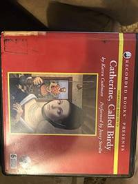 cover of Catherine, Called Birdy