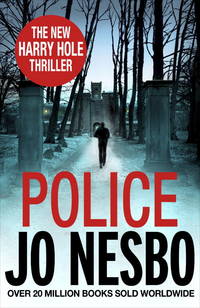 cover of Police (A Harry Hole Thriller)