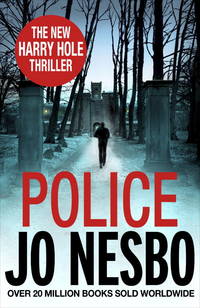 Police (A Harry Hole Thriller)