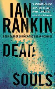 image of Dead Souls: An Inspector Rebus Novel (Inspector Rebus Novels)