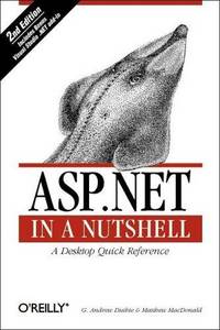 Aspnet In a Nutshell, Second Edition