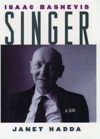 Isaac Bashevis Singer