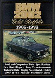 BMW 2002 -- Gold Portfolio / 1968-76 -- Road and Comparison Tests / Specifications /New Model Reports / Long Term Assessments / Technical Data / TI / Tii / Manual / Automatic / Turbo