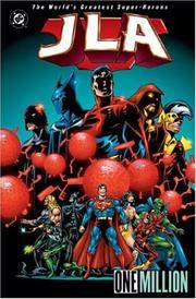 image of JLA: One Million