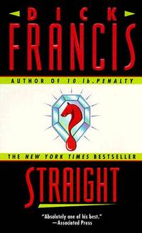 Straight (ISBN: 9780449217207)