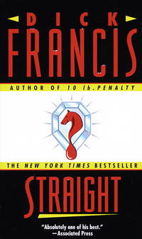 Straight by Francis, Dick
