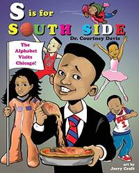S IS FOR SOUTH SIDE