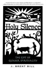 Holy Silence