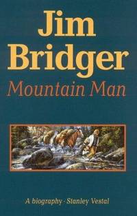 Jim Bridger