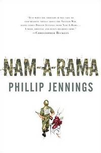 Nam-a-rama - Advanced Reading Copy