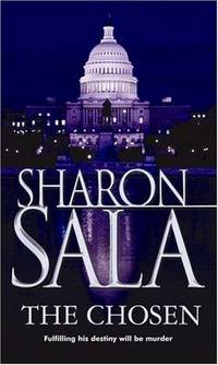 image of The Chosen (MIRA) Sala, Sharon