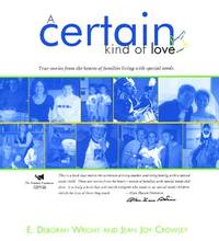 A Certain Kind of Love