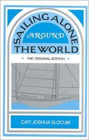 Sailing Alone Around the World and Voyage Of the Liberdade