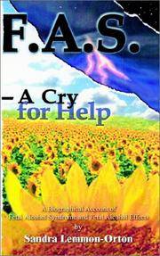 F.A.S. - A Cry for Help