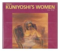 Yasuo Kuniyoshi's Women