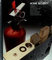 image of Home Security (Home Repair and Improvement)