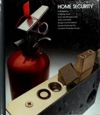 Home Security (Home Repair and Improvement) by Time-Life Books