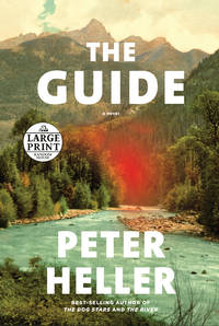 The Guide: A novel (Random House Large Print)