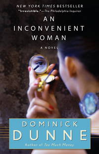 cover of An Inconvenient Woman: A Novel
