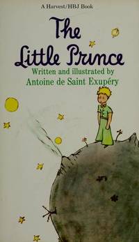 image of The Little Prince
