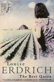 cover of The Beet Queen