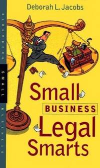 Small Business Legal Smarts