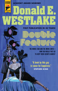 Double Feature (Hard Case Crime) by Donald E. Westlake