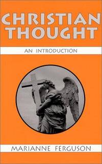 Christian Thought : An Introduction