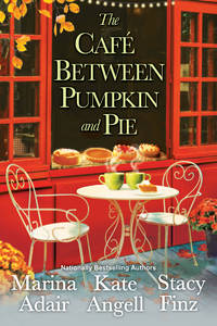 The Caf? Between Pumpkin and Pie