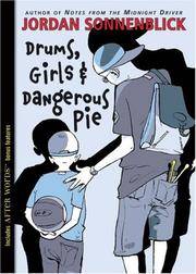 image of Drums, Girls, and Dangerous Pie
