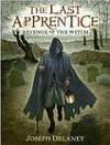 The Last Apprentice (Revenge of the Witch)